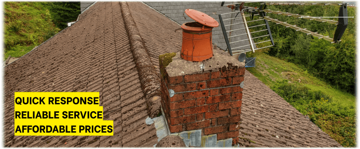 Chimney Repair Newport RI