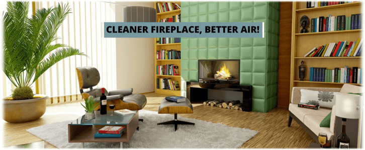 Fireplace Cleaning Newport RI