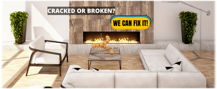 Fireplace Repair Newport RI